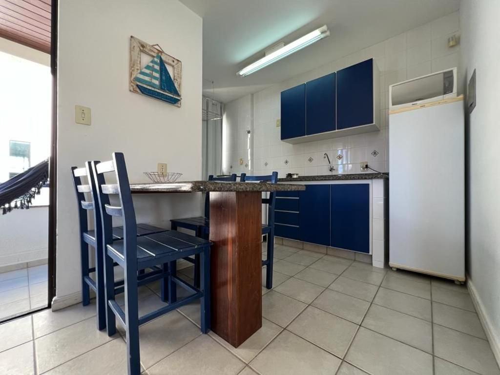 Apto Praia De Mariscal E Canto Grande Bombinhas Sc - Canela Flats 02 Apartment Exterior foto